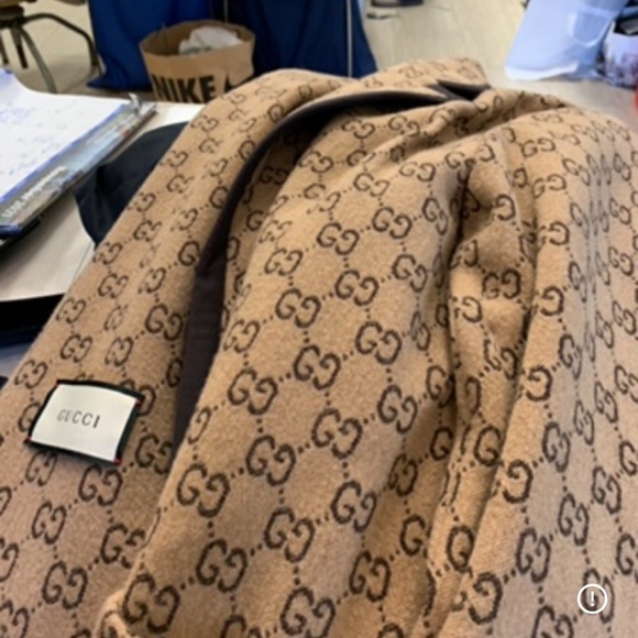 Gucci Jacket - Picture 4 of 6